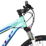 Bicicleta Nazca 2929M Mtb.r29-21V. Dis.alum.17 Sunrun Gris